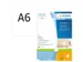 HERMA 8689 Premium Adresetiketten A6 105x148mm Wit 800 stuks