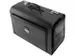 Valise pilote Alassio Verona cuir véritable noir