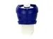 Dreumex One2clean Handcreme-dispenser blauw