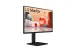 Ecran LG 27BA550-B Full HD IPS 27 inch Noir