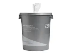 Kimtech 7213 Polishing Doeken Emmer