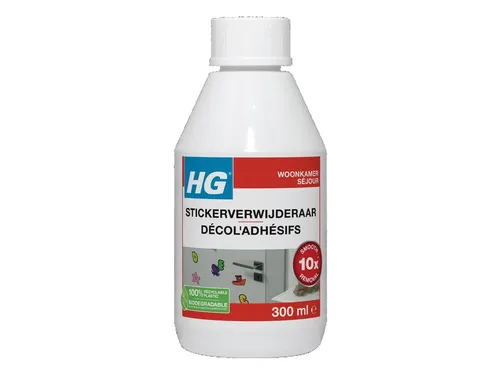 Stickeroplosser HG 300ml