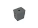 Boîte de rangement Kangaro 20 litres + couvercle anthracite 3 pièces