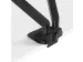 Bras 2 écrans BenQ Ergo BDH01 17-35 pouces