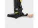 aspiro-brosseurs,850 W,volume d'air 2400 l/min,récipient 5,5l