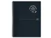 Cahier spirale Oxford Origin A4 + carreau 5mm 70 feuilles noir