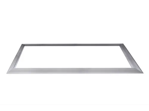 Aluminium Rand Voor Schoonloopmat Bxl 1585X785Mm Afgeschuind
