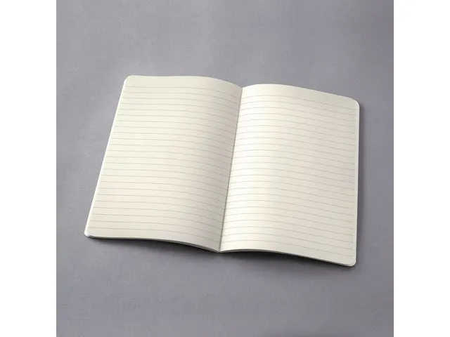 Maandagenda Conceptum A5 2027 (NL/FR/EN/DU) midnight blue Softcover