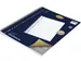 collegedictaat A4 geruit 5 mm 23-gaats 80 vel 90 gram