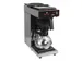Caterchef Koffiezetapparaat 1.8 liter met 2 warmhoudplaten