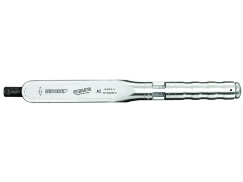 8461-01 Momentsleutel DREMOMETER BZ 16Z 25-120Nm