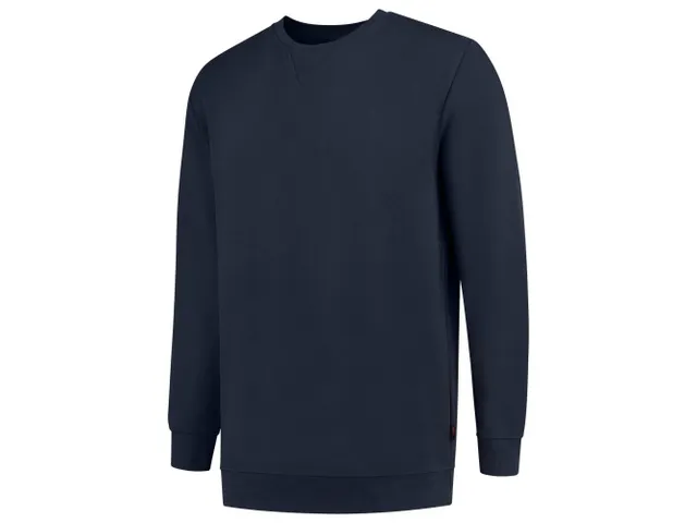 Tricorp 301015 sweater, inktblauw, maat 6XL, per stuk