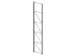standaard,v. palletstelling,type 2 (100/20),HxD 5500x1100mm