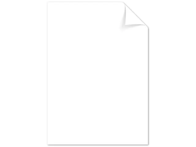 Kopieerpapier PaperWise A3 Wit 80 Gram