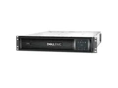 DELL Smart-UPS 3000VA, Dubbele conversie (online), 3 kVA, 2700 W, Sinu