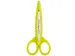 Ciseaux Maped Crea Cut avec 5 lames interchangeables
