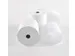 Rouleau caisse Quantore 44mmx44m Ø12mm blanc