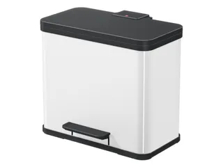 pedaalemmer,3x9l,HxBxD 430x470x340mm,binnenbak kunststof - 2