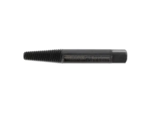 8551 5 Schroefextractor 6,2-11mm,M14-M18