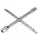 GEDORE 378500 Sanitaire sleutel 3/8-1 inch