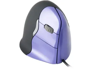 Evoluent4 verticale ergonomische muis Bedraad Rechts Small - 6