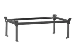 Opzetramen Voor Palletonderwagens 22921 Ral7016 1200kg 1210x810mm