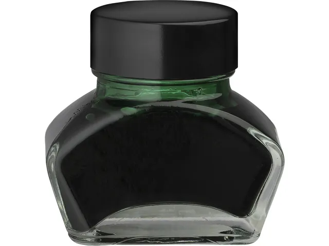 Kalligrafie inkt Standardgraph 30ml mosgroen