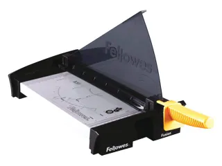 Snijmachine Fellowes bordschaar Fusion A4 - 2