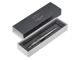 Balpen Parker Jotter stainless steel CT medium Giftbox - 5
