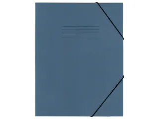 Elastomap Kangaro A3 340gr. krimp a 5st. assorti kleuren - 5