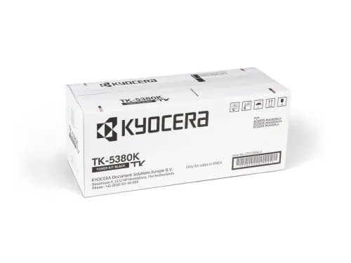 Toner Kyocera TK-5380K zwart