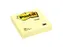 Memoblok 3M Post-it 563 101x101mm geel