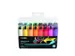 Verfstift Posca PC7M Brede punt 4,5-5,5mm 16 stuks assorti