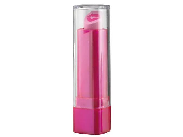 Gomme Westcott Lipstick 2 couleurs assorties