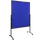 Workshopbord Premium Plus 150x120cm Marineblauw Vilt