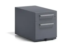 mobiel ladeblok,HxBxD 495x420x775mm,1lade(n),1hangmappenframes