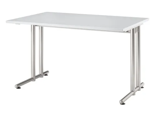 Bureau Hxbxd 720x1200x800mm Ral7035