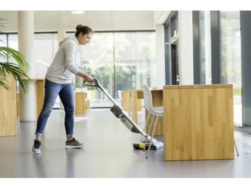 Kärcher schrobzuigautomaat BR 30/1 C Bp