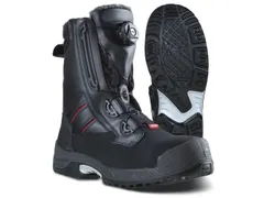 Jalas 1728 S3 veiligheidslaarzen, SRC, ESD, zwart, maat W-44, per paar