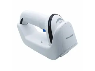 Datalogic Gryphon GM4200 Draagbare Barcode Scanner USB KIT Wit - 1