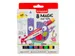 Feutre Bruynzeel Kids Magic set 8 couleurs
