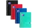 Collegeblok Oxford School Scribzee A4 23-Gaats Ruit 10Mm 80Vel Assorti