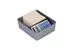 Q-line basket 0,7L grijs - 14,4x12,1x4,7cm