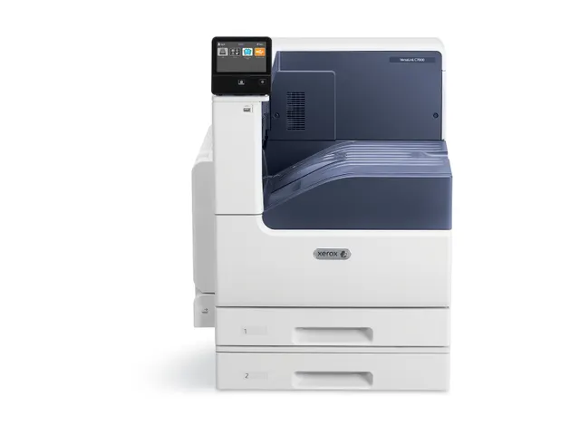 Xerox VersaLink C7000 A3 35/35 ppm dubbelzijdige printer Adobe PS3 PCL