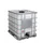 IBC-container,HxLxB 1160x1200x1000mm,1000l,invulopening Ø 225mm