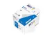 Kopieerpapier Rey Office A4 80 Gram Wit Quickpack 2500 Vel
