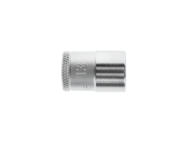 D 30 13 Douille 3/8 profil UD 13mm
