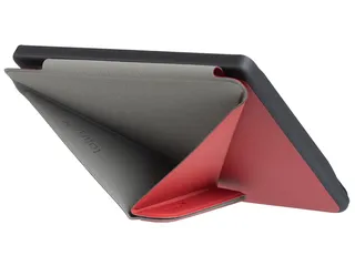 E-reader beschermhoes Tolino Vision 7 Origami rood - 5