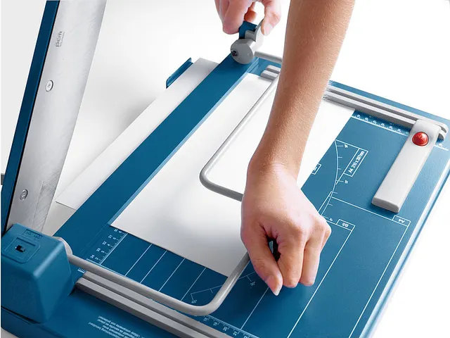 Cisaille Dahle 564 36cm