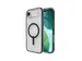 ZAGG Santa Cruz Snap, Hoes, Apple, iPhone 17 Air, 16,5 cm (6.5 inch),